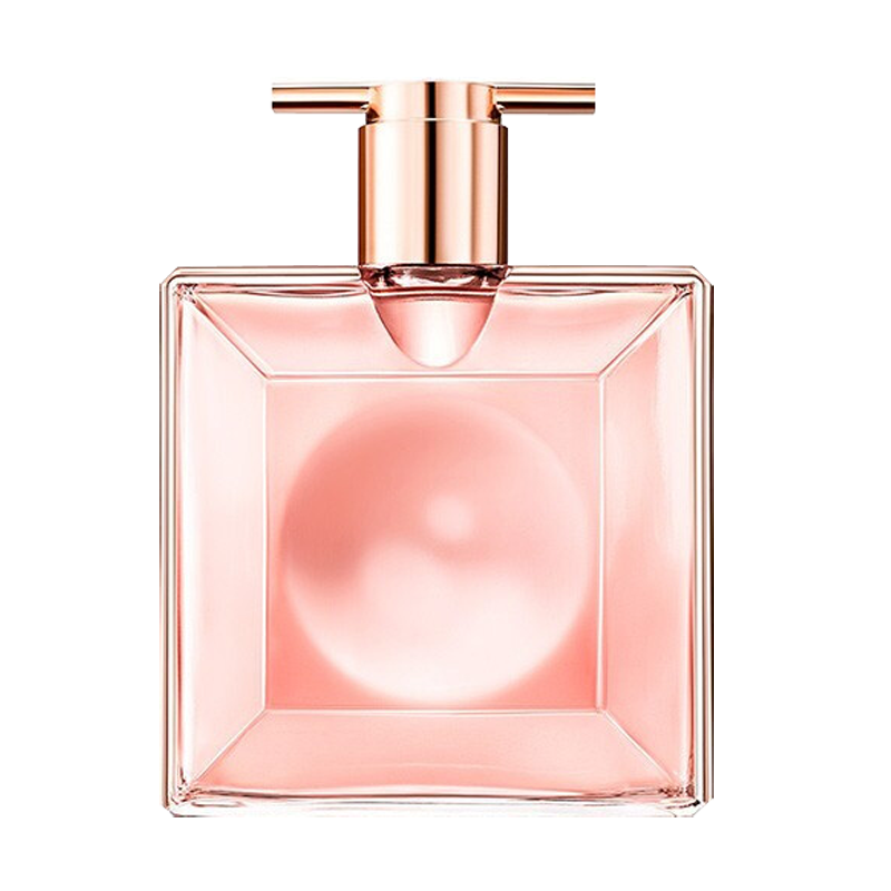 兰蔻(lancome)全新idole是我香水25ml 女士香水法式甜美优雅花果香氛