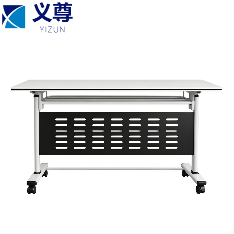 义尊 长条桌 140*40*75cm 张高清大图