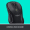 罗技(Logitech)MK710无线键盘和鼠标套装 MK710 无线键鼠套装
