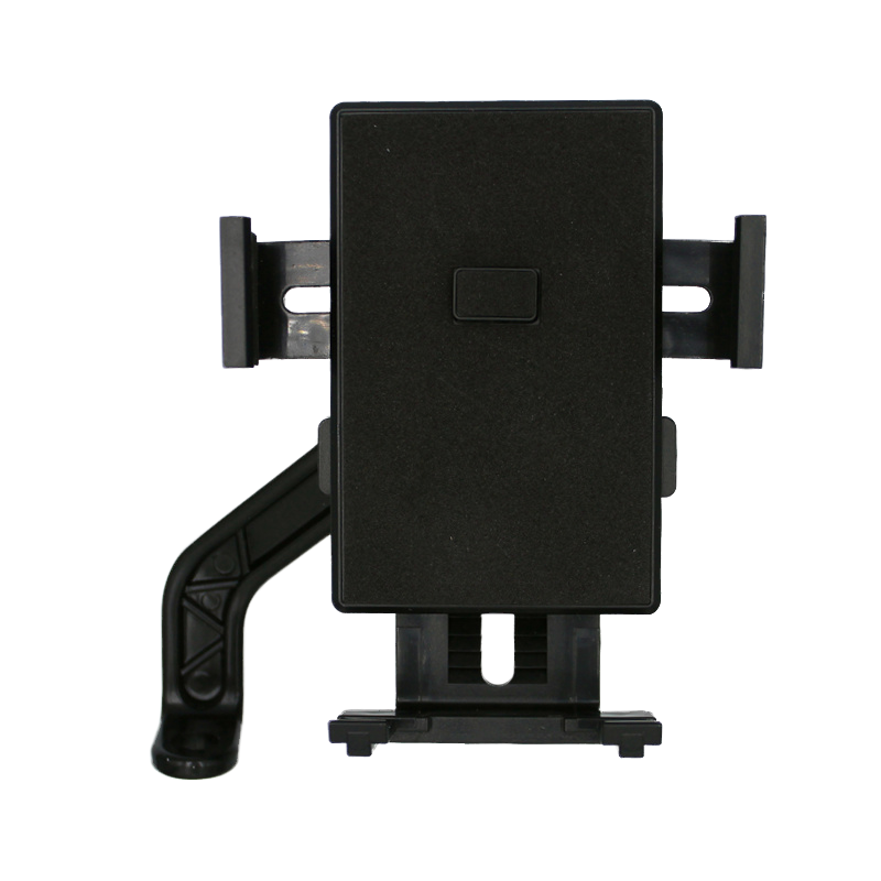 电动车手机架摩托车外卖骑手车载导航支架自行车电瓶车骑行手机架