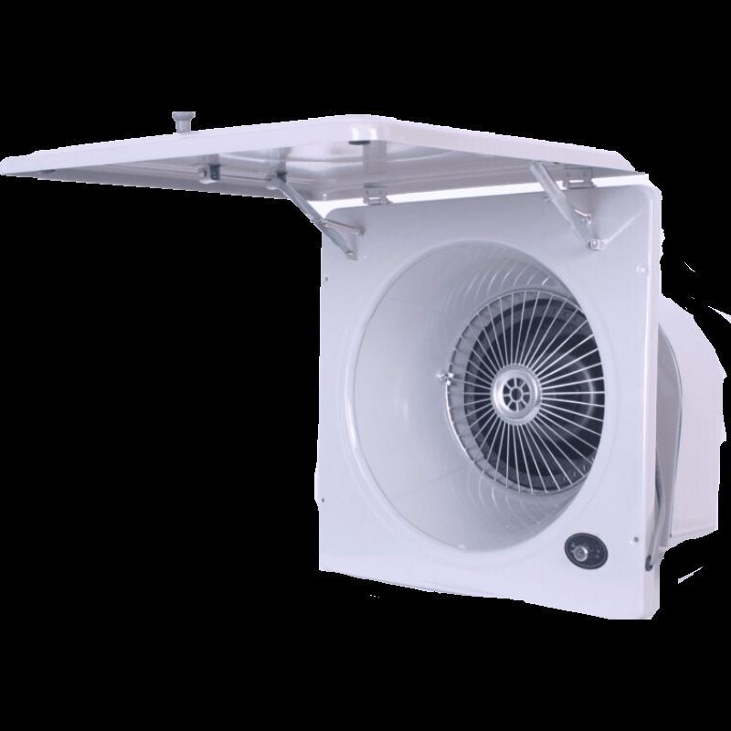 定做强力涡轮式厨房抽油烟换气扇墙壁窗式大功率排风扇家用抽风机