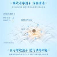 深层洁净护理洗衣液(自然清香)1kg/瓶