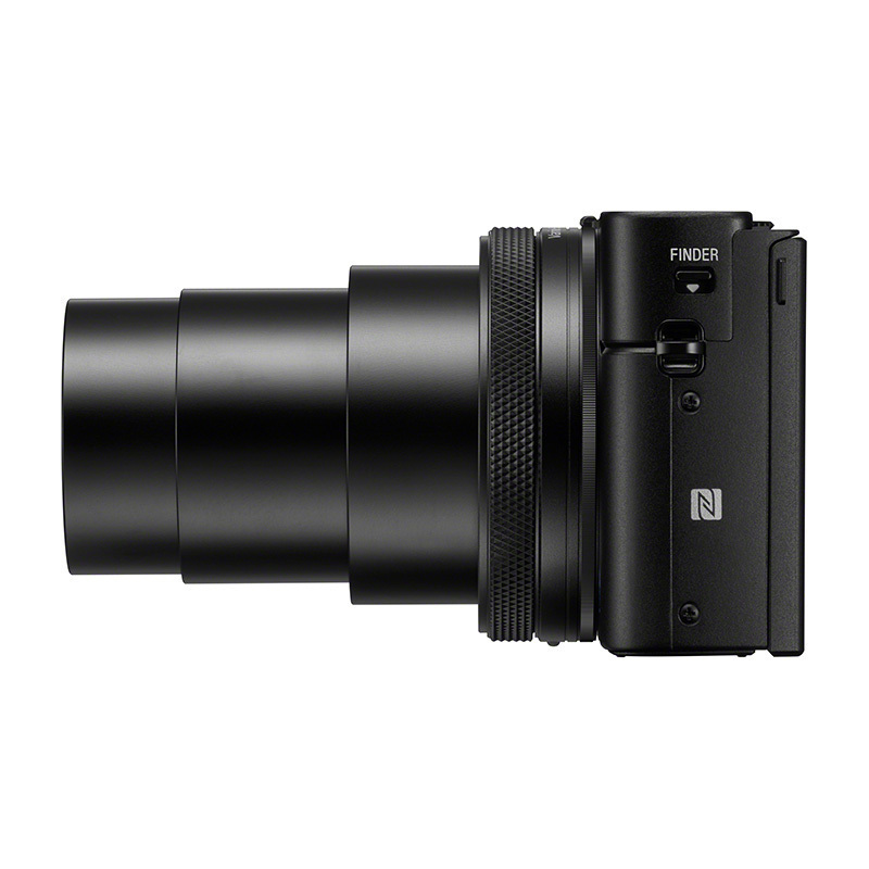 索尼(SONY) DSC-RX100M7+三脚架 黑卡7数码相机 约2010万像素 3英寸屏