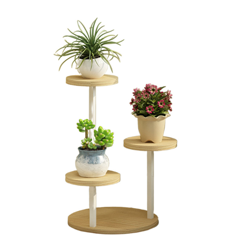 铭思达花架53cm高个高清大图