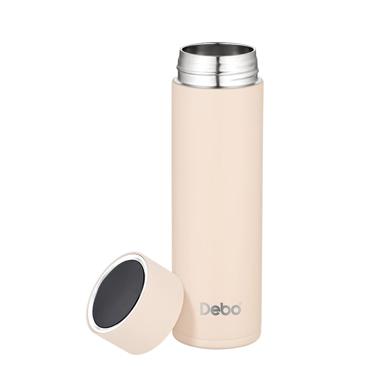 DEBO德铂 DEP-849 圆形 1 白色 480ml 杯子高清大图