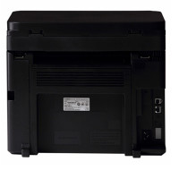 佳能(Canon) iC MF232w 智能黑立方黑白激光多功能一体机