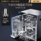 [政府补贴]康宝(Canbo)消毒柜嵌入式 大容量厨房碗筷餐具杯具 婴儿奶瓶紫外线 二星级高温 消毒XDZ110-Z1