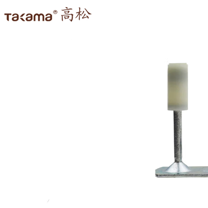 高松takama管卡一体钉炮钉枪射钉枪(按60颗订购)837205/32管卡一体钉/1颗高清大图