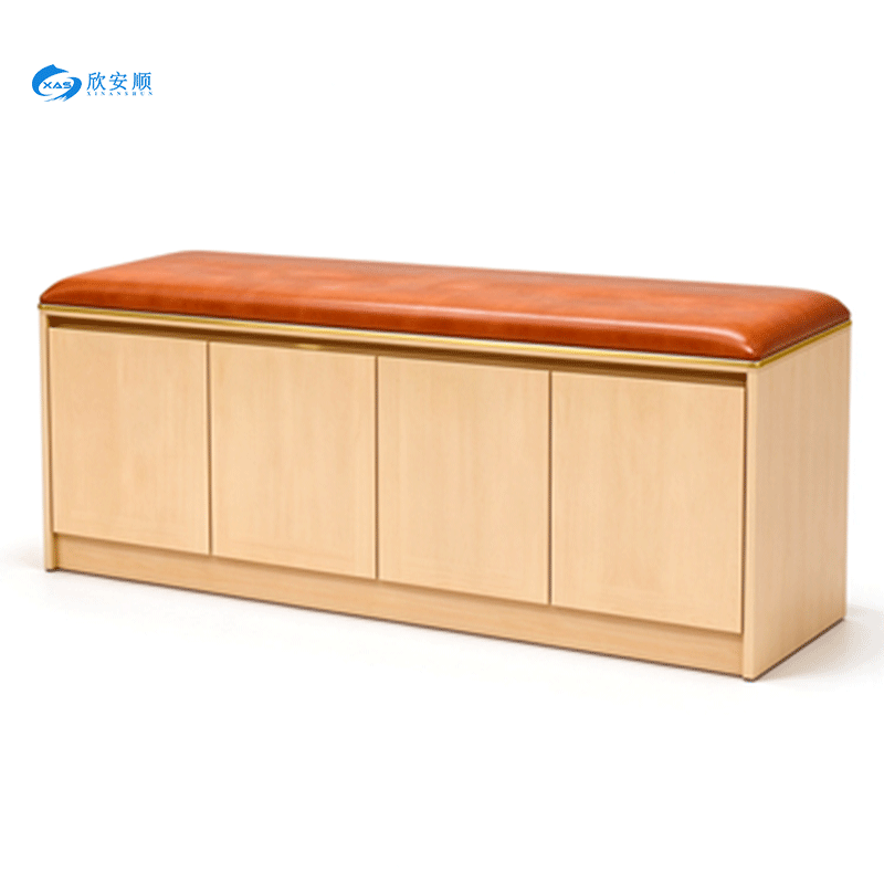 欣安顺 储物收纳换鞋柜1600*400*450mm 个高清大图
