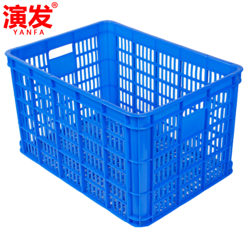 演发 周转箱620*425*380mm个