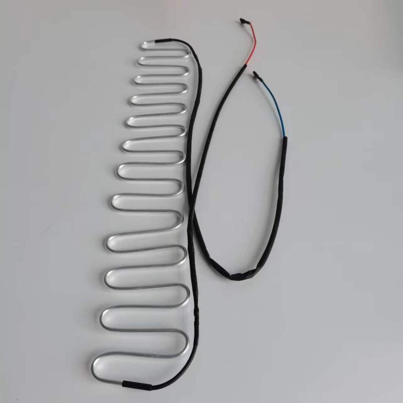 帮客材配 全新原装法迪欧油烟机 9011 热清洗发热管 收前验货高清大图