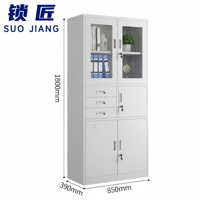 锁匠 资料柜高清大图