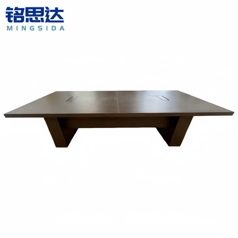 铭思达会议桌