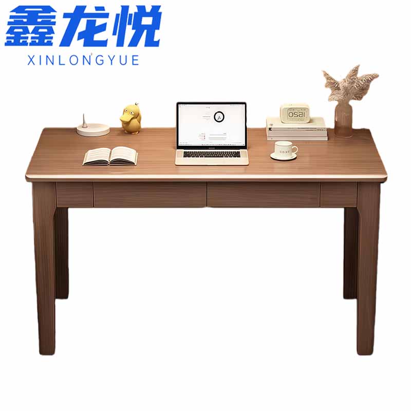 鑫龙悦 写字桌100*45*75cm 张