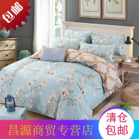 被套单件200x230cm180x220x240被罩纯棉1.8x2x2.0x2.2x2.3x2.4米