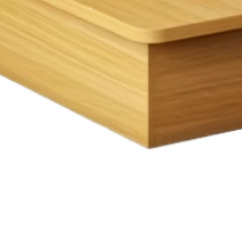 乐琪艺 单人床箱+床靠 1.2m 套高清大图