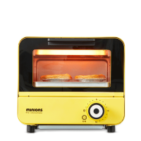 MINIONS 小黄人电烤箱 SA-DKX06