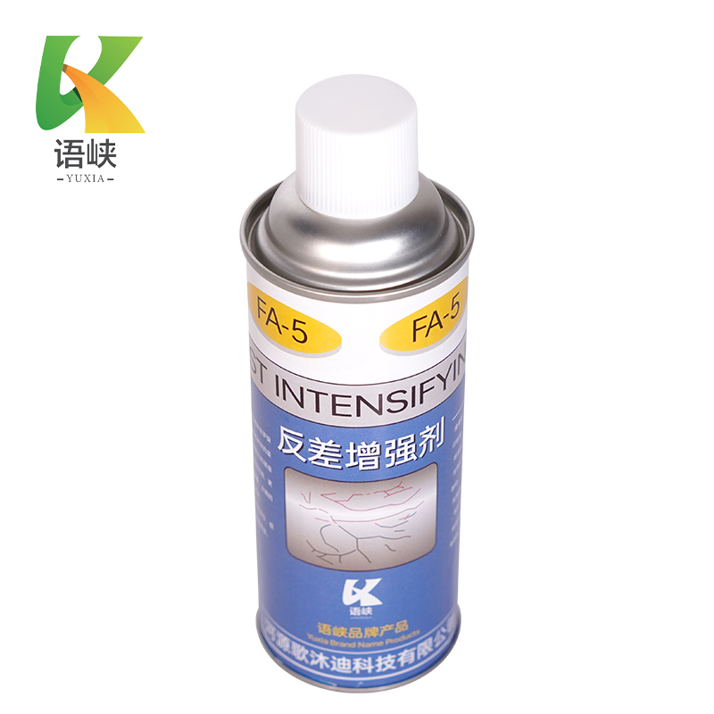 语峡反差增强剂500ml瓶高清大图