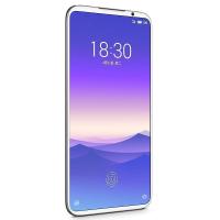 Meizu/魅族 魅族16s 6GB+128GB 凝光白 全面屏移动联通电信4G全网通手机