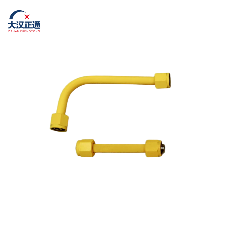 大汉正通 油管 ZT-L200 套高清大图