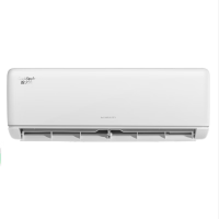 格力凉之沁 变频3级能效(新国标)挂机冷暖空调KFR-35GW/(35512)FN