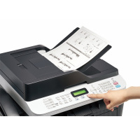 柯尼卡美能达(KONICA MINOLTA) bizhub 3000MF 打印机