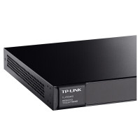 TP-LINK PoE·AC 一体化 企业级千兆路由器 千兆端 口光纤/单口 多口AP管理/TL-ER3220G
