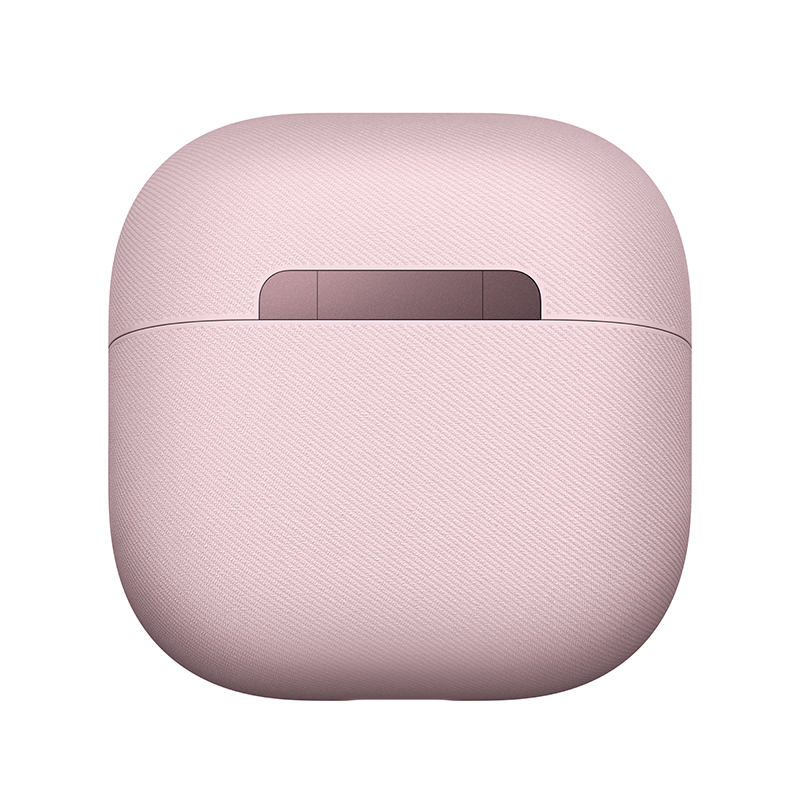 HUAWEI FreeClip 2 耳机 冰莓紫 T0027高清大图