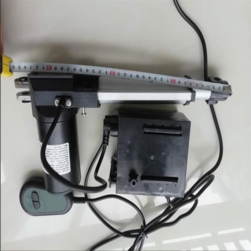 足浴沙发电机足疗沙发电动机泡脚沙发电动升降器推杆电动沐足沙发