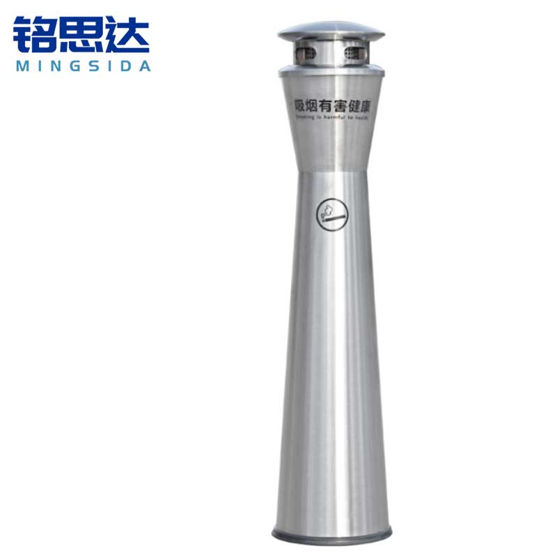 铭思达烟灰柱108cm个