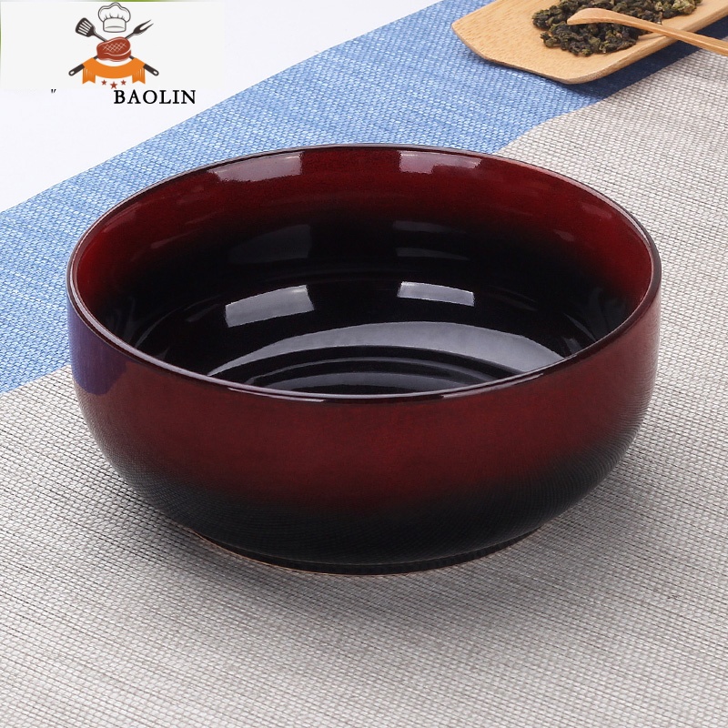 茶洗大号特大笔洗水盂水洗茶碗陶瓷功夫茶具配件茶道零配家用茶盘 茶洗中号-雪花 敬平高清大图
