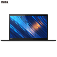 联想ThinkPad T14 14英寸笔记本定制电脑 (i5-10210U 16G 1T固态 W10H FHD)