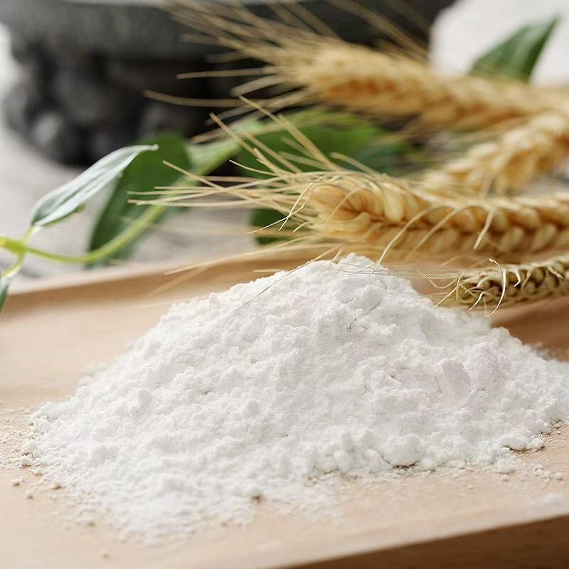 中粮福临门麦芯多用途小麦粉1KG*2袋高清大图