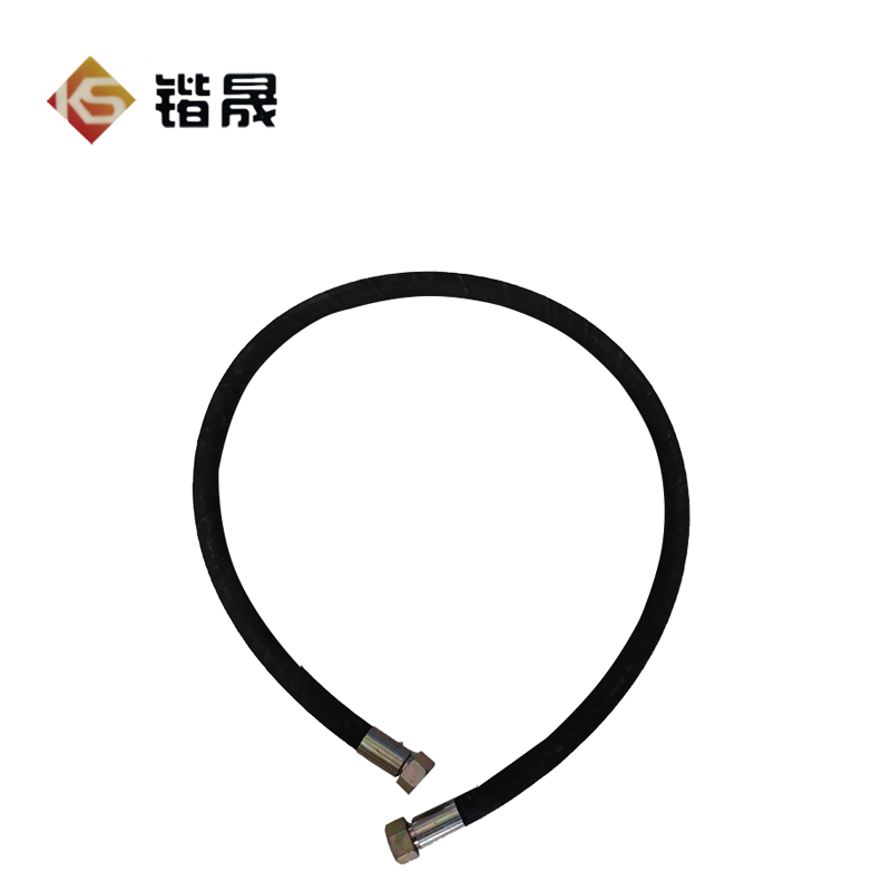 高压管QJ15M QJ15M