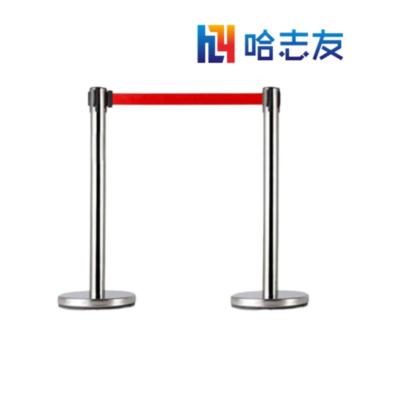 哈志友 隔离伸缩带 警戒护栏 2米设计新颖,优质材料,支持定制高清大图