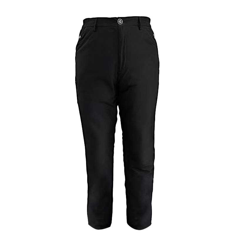 冬友防寒羽绒裤可外穿 条 可定制(160)高清大图