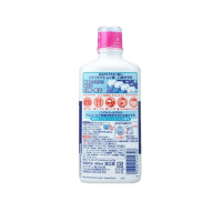 狮王(LION) CLINICA齿力佳 酵素洁净防护漱口水 450ml
