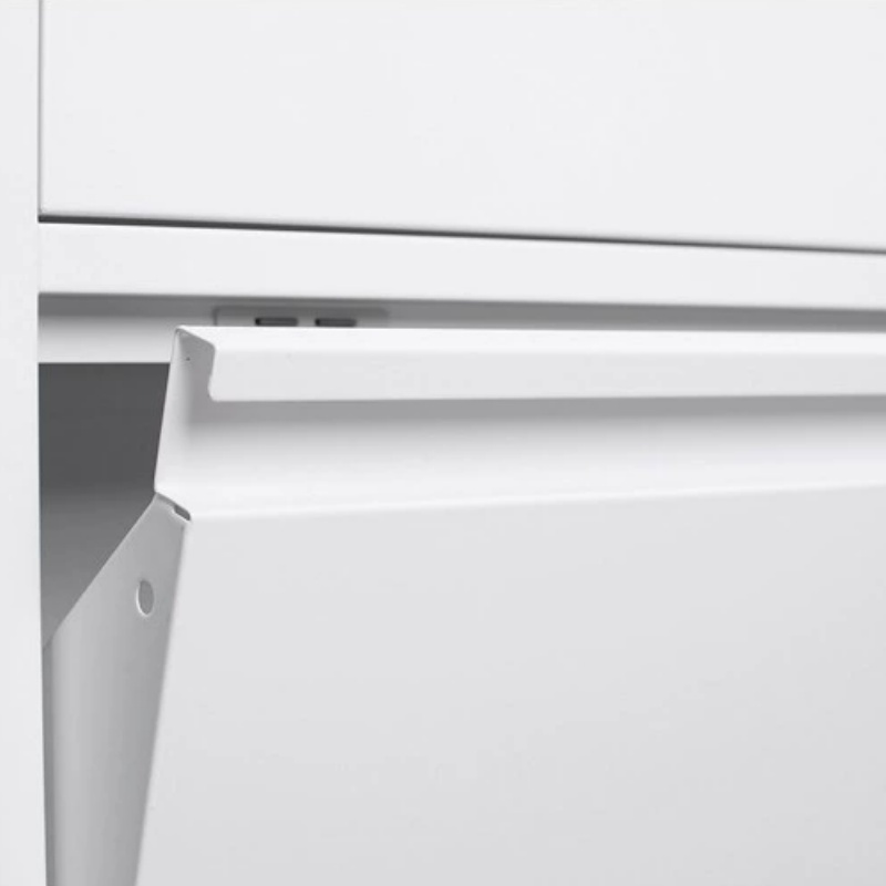 华立伟鞋柜 800mm 个高清大图