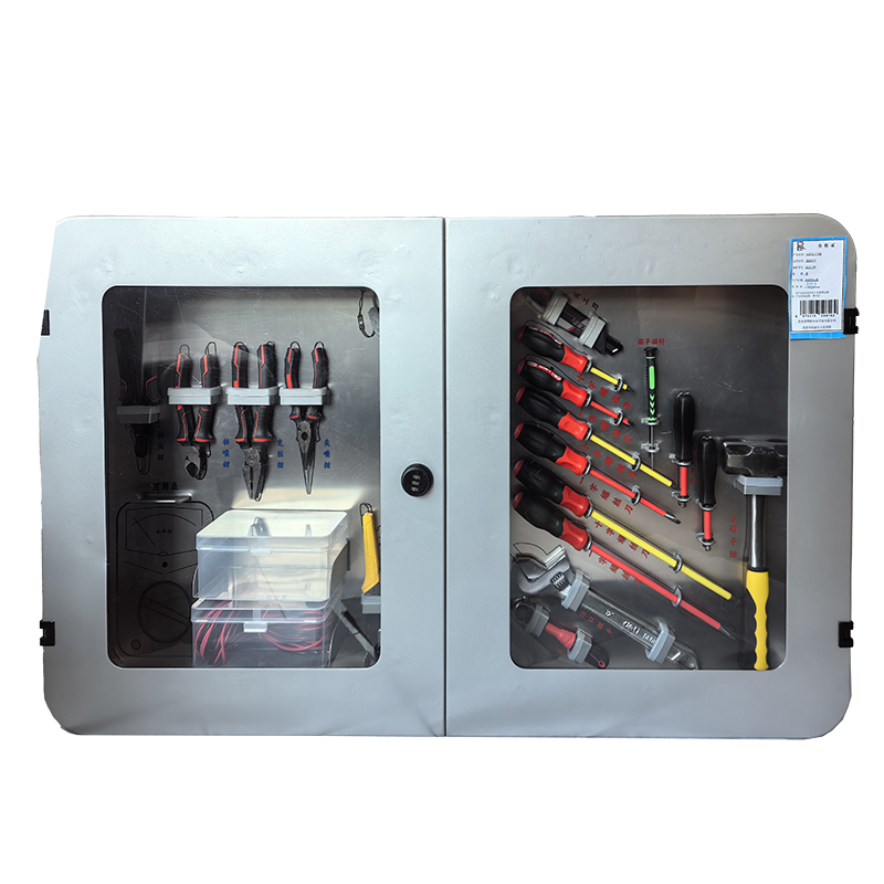 博隆机车 标准化工具柜 BLJC-GJG 个高清大图