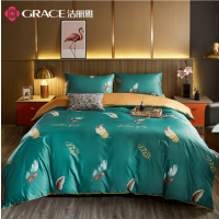 洁丽雅(grace)洁丽雅Grace四件套-羽墨JLY-YH106