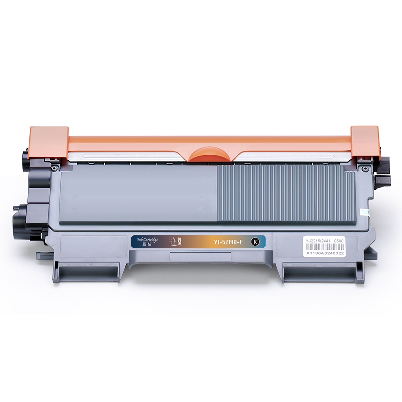 粉盒 tn2140/2822 上尊系列 黑色 单支装 适用于:brother hl-2140 hl