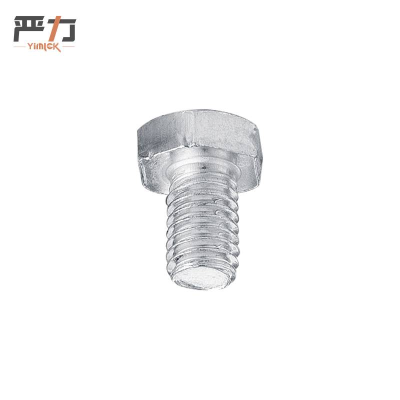 严力 YIMLEK 外六角 螺栓 M4 包高清大图