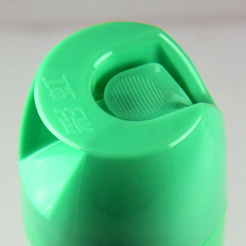 彩虹杀虫气雾剂无味600ml