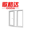 歌格达 塑钢窗 定制 ㎡