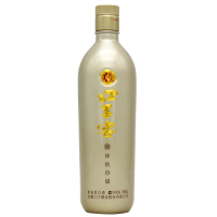 [酒厂自营]口子窖仲秋珍储41度500ml*1瓶送礼兼香型国产白酒纯粮食酒