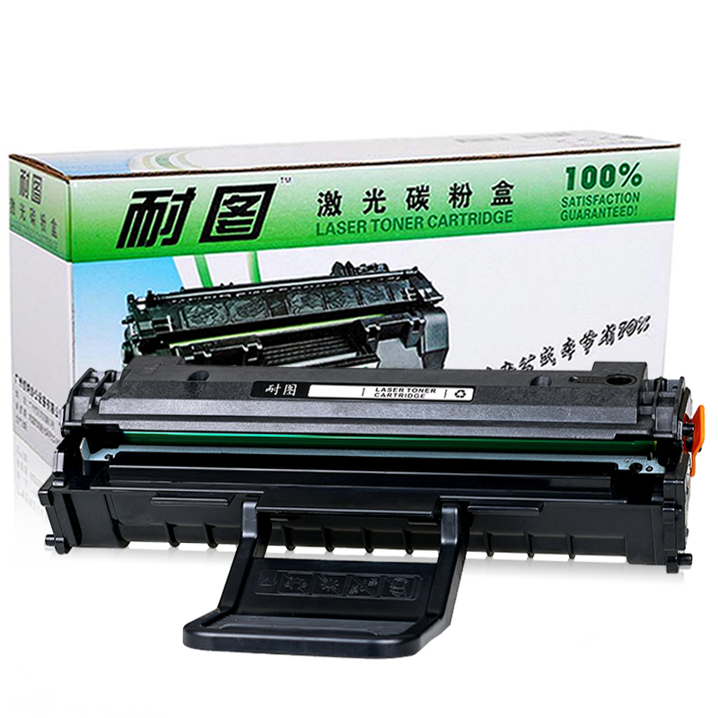 耐图 三星SCX-4521D3易加粉硒鼓 适用SAMSUNG SCX-4321 SCX-4521F ML-1610墨盒高清大图