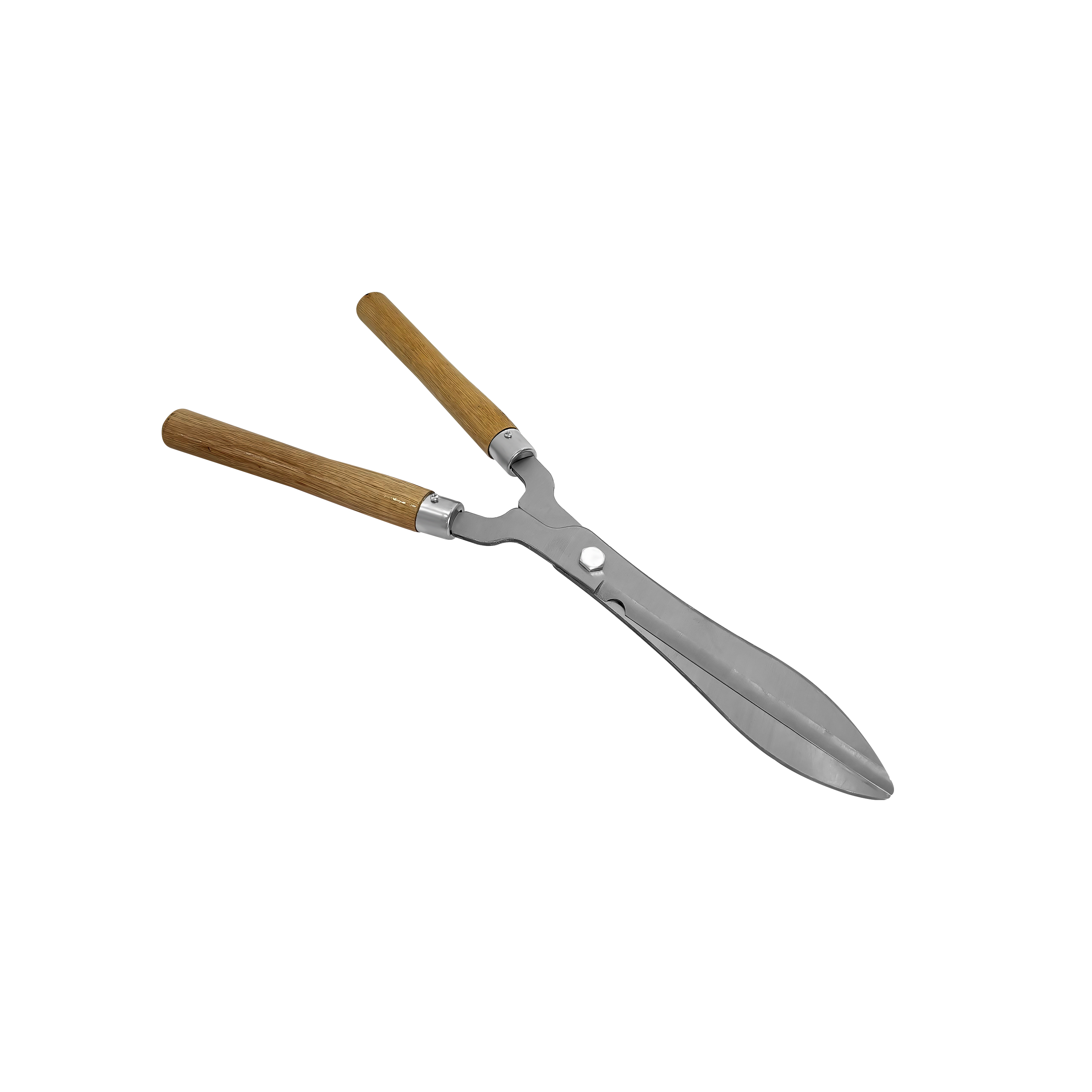 冰将 绿篱剪修枝剪园艺大剪刀 585mm 把高清大图