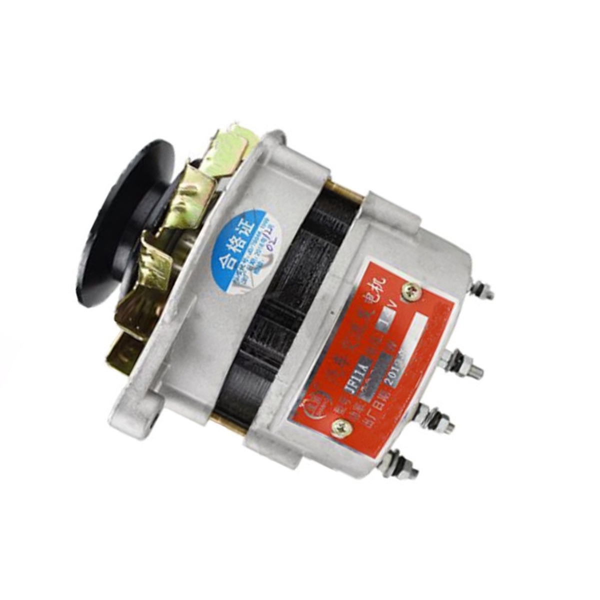 逸凯 发电机 DN25 /个高清大图