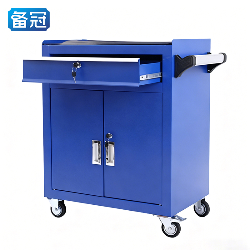 备冠 工具柜 63*40*81cm个高清大图