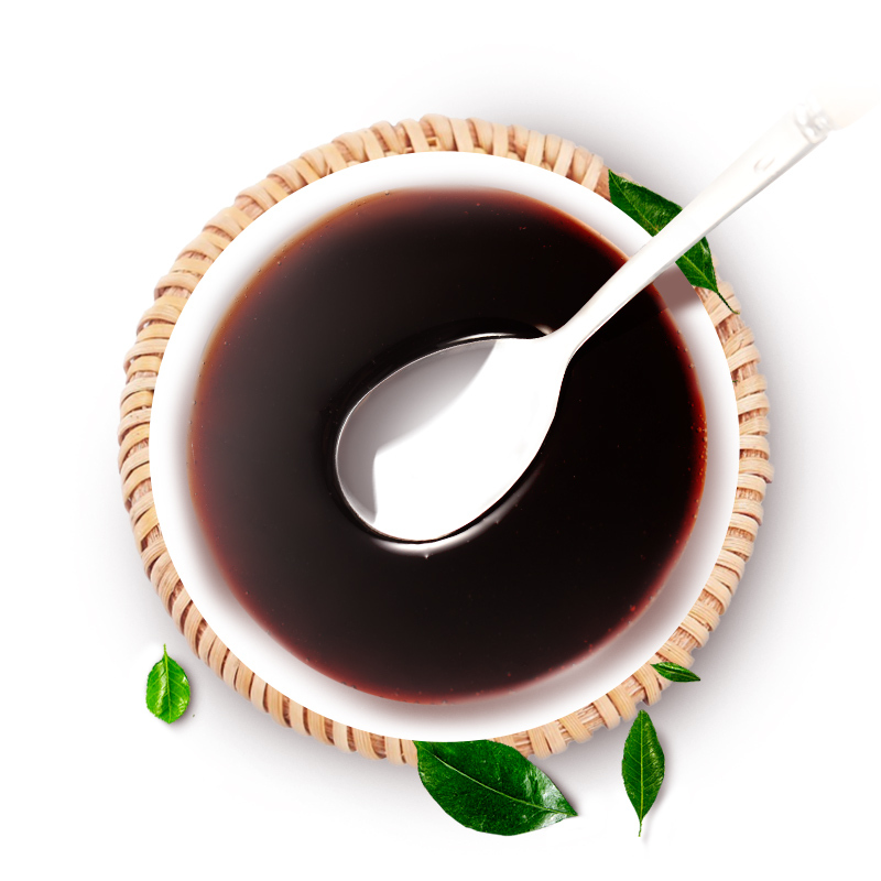 福东海 桑葚膏 桑椹子 手工桑椹膏桑葚干 黑桑葚 桑葚膏150克